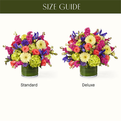 The Couture –  Elise Flowers, Tamarac FL