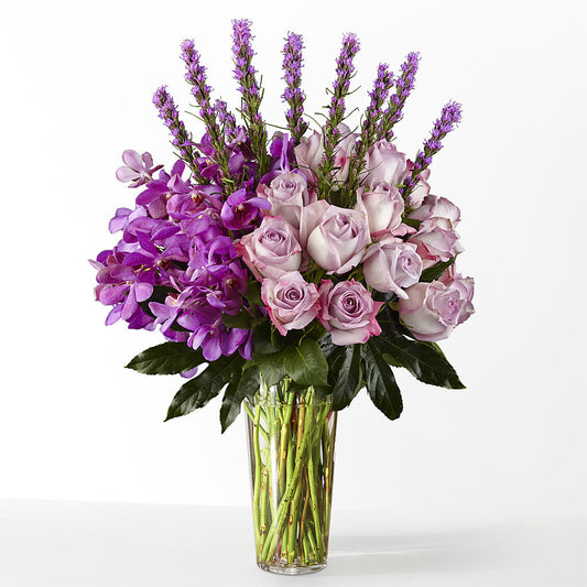The Maximalist –  Elise Flowers, Tamarac FL