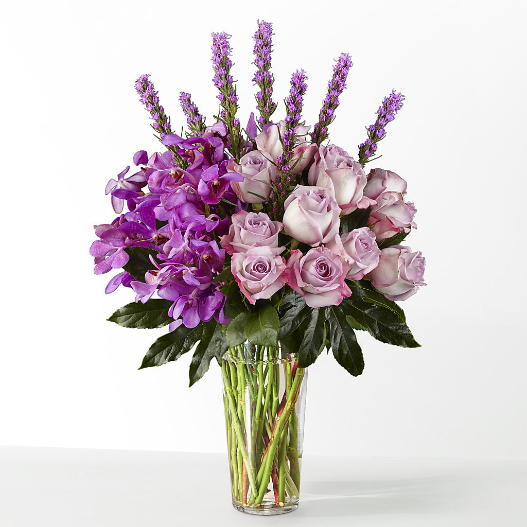 The Maximalist –  Elise Flowers, Tamarac FL