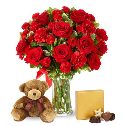 Valentin day special