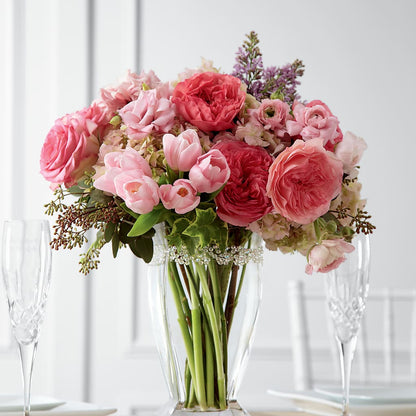 Abundant Array Arrangement –  Elise Flowers, Tamarac FL