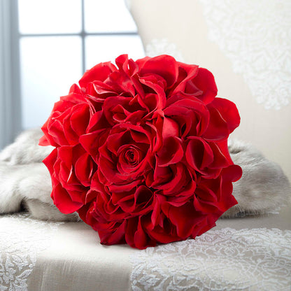 Composite Rose Bouquet –  Elise Flowers, Tamarac FL