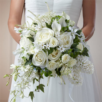 Cherish Bouquet –  Elise Flowers, Tamarac FL